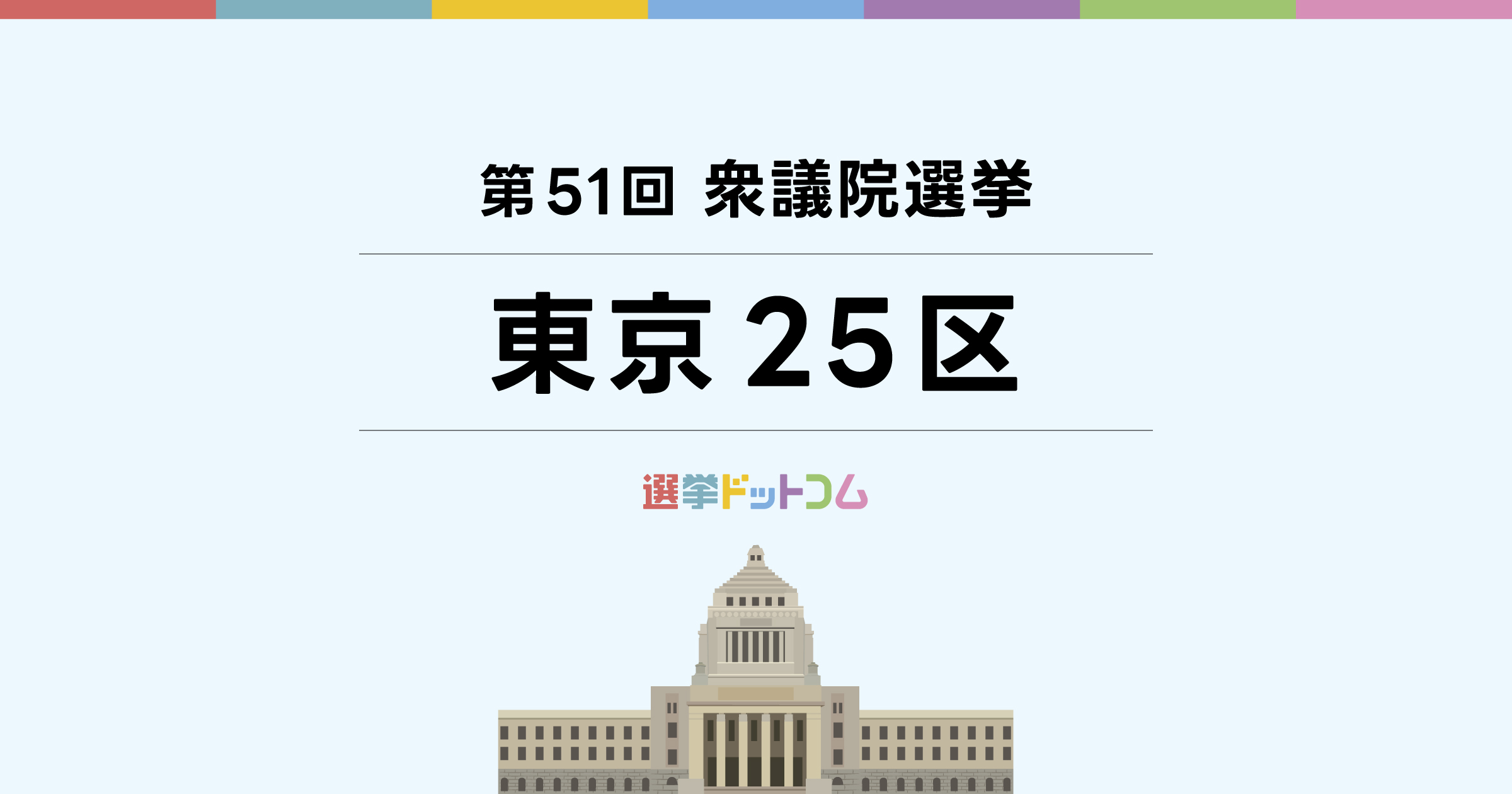 東京 25 区
